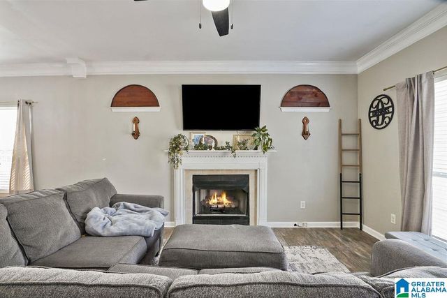 9375 BROOK FOREST CIRCLE, Helena, AL 35080