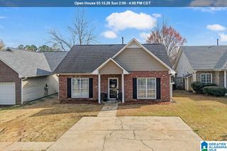 9375 BROOK FOREST CIRCLE, Helena, AL 35080