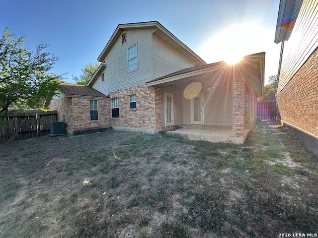 11902 Tarragon Cv, San Antonio, TX 78213