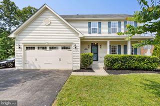 9000 CARTHAGE COURT, Waldorf, MD 20603