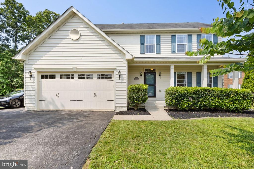 9000 CARTHAGE COURT, Waldorf, MD 20603