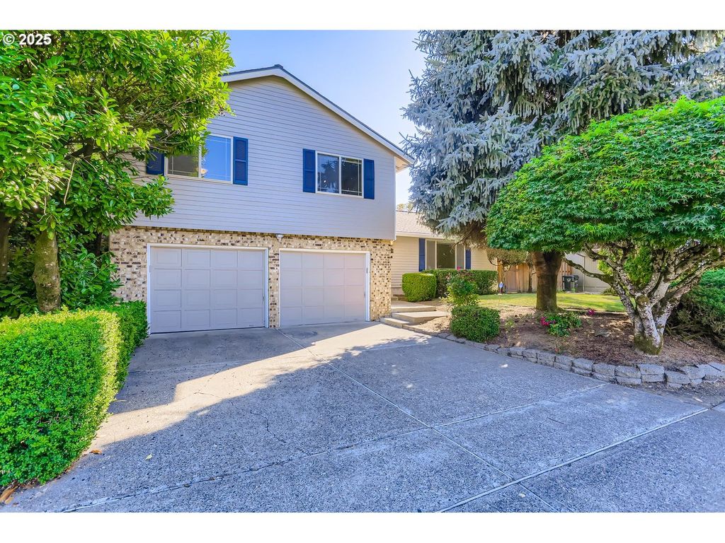 21024 Sw CHARLENE St, Beaverton, OR 97003