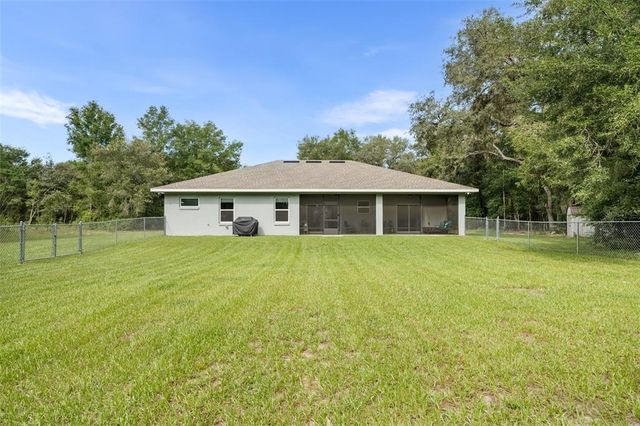 2251 SW YAZOO COURT, Dunnellon, FL 34431