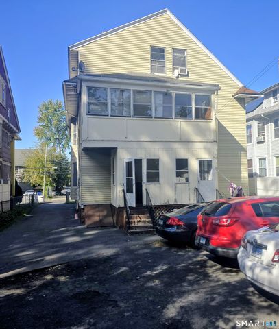 112 Edgewood Street, Hartford, CT 06112