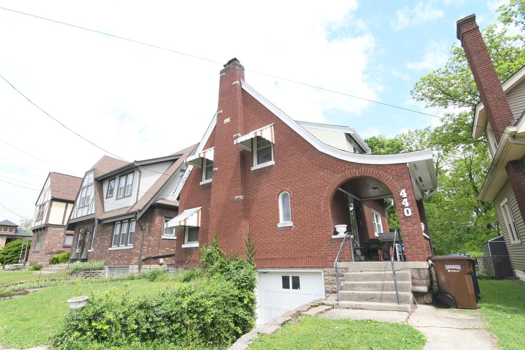 4408 Church Street, Taylor Mill, KY 41015