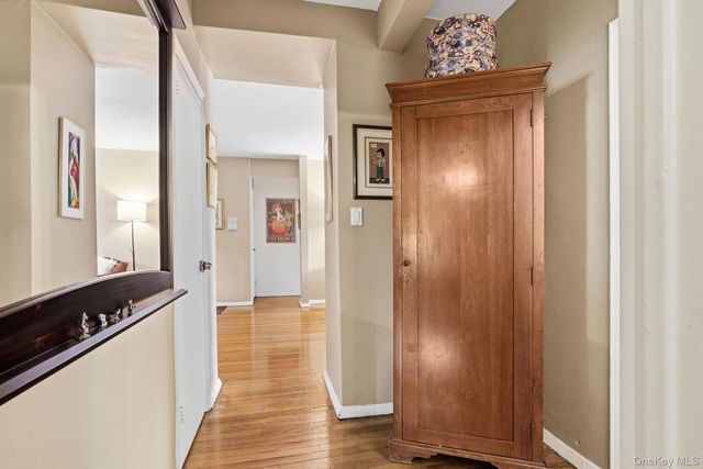 3616 Henry Hudson Pkway N 3IN, Bronx, NY 10463