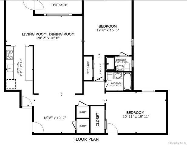 3616 Henry Hudson Pkway N 3IN, Bronx, NY 10463