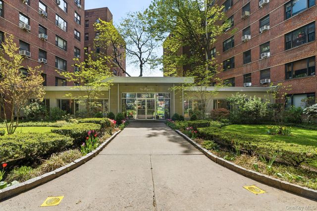 3616 Henry Hudson Pkway N 3IN, Bronx, NY 10463