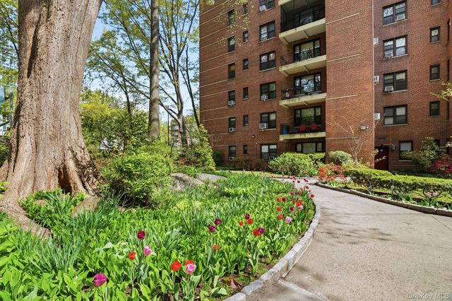 3616 Henry Hudson Pkway N 3IN, Bronx, NY 10463