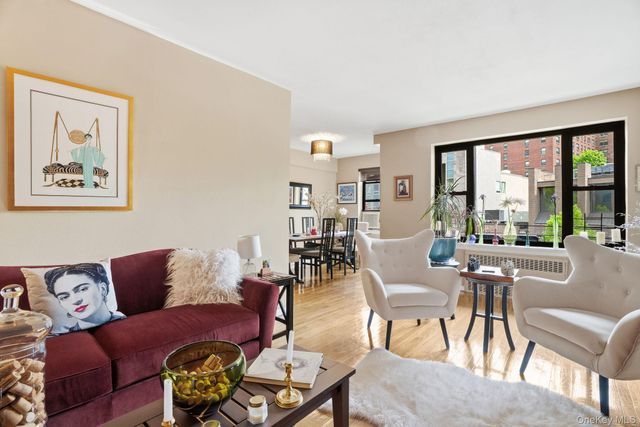 3616 Henry Hudson Pkway N 3IN, Bronx, NY 10463