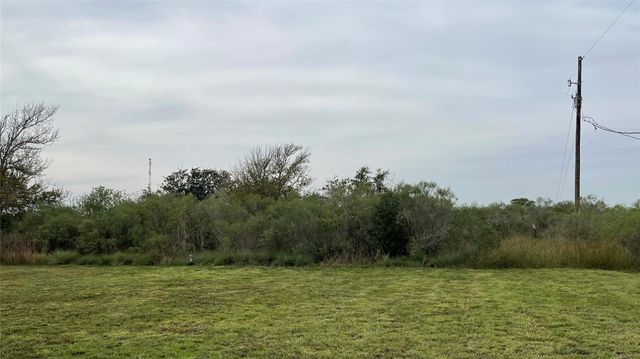 0 Bastrop Street, Angleton, TX 77515