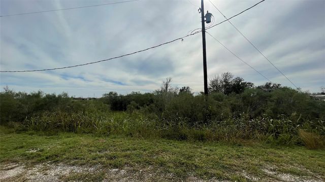 0 Bastrop Street, Angleton, TX 77515