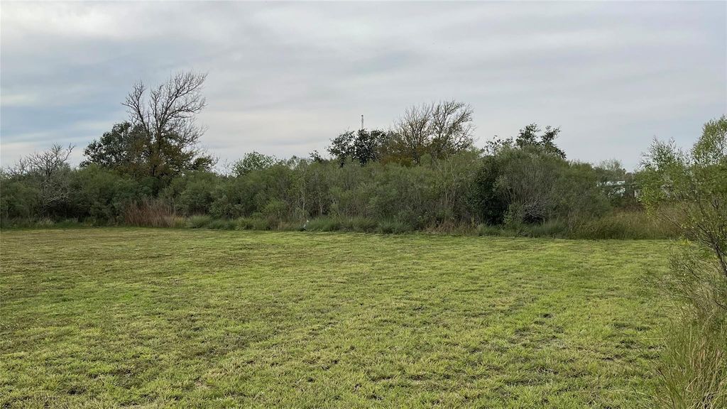 0 Bastrop Street, Angleton, TX 77515