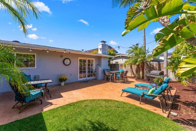2718 Havasupai Ave, San Diego, CA 92117