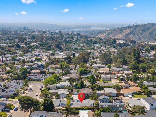 2718 Havasupai Ave, San Diego, CA 92117