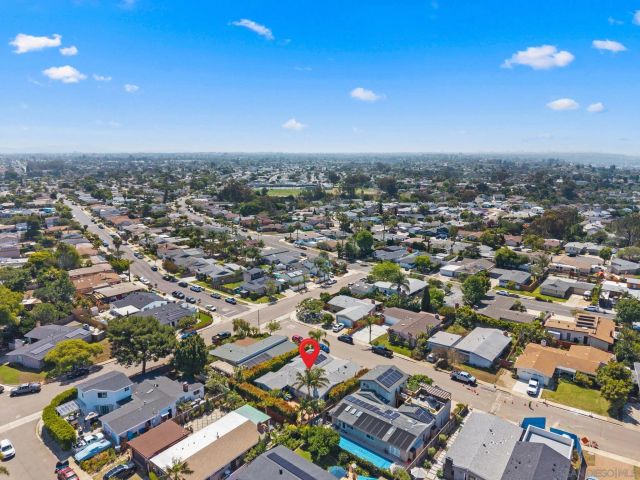 2718 Havasupai Ave, San Diego, CA 92117