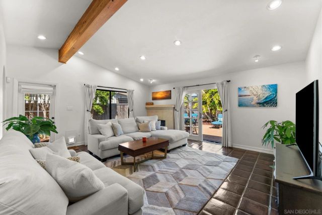 2718 Havasupai Ave, San Diego, CA 92117