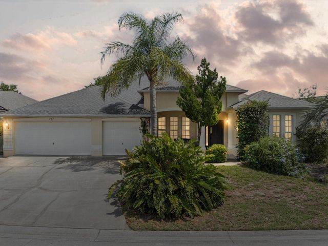 407 GRAND RESERVE DRIVE, Davenport, FL 33837
