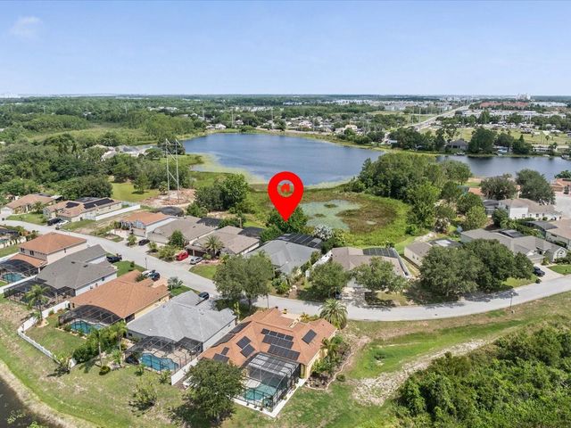 407 GRAND RESERVE DRIVE, Davenport, FL 33837