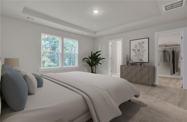 3549 Annsbury Court, Lilburn, GA 30047