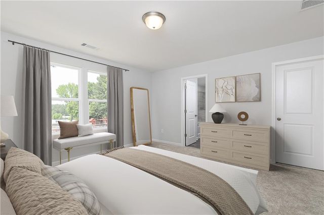 3549 Annsbury Court, Lilburn, GA 30047