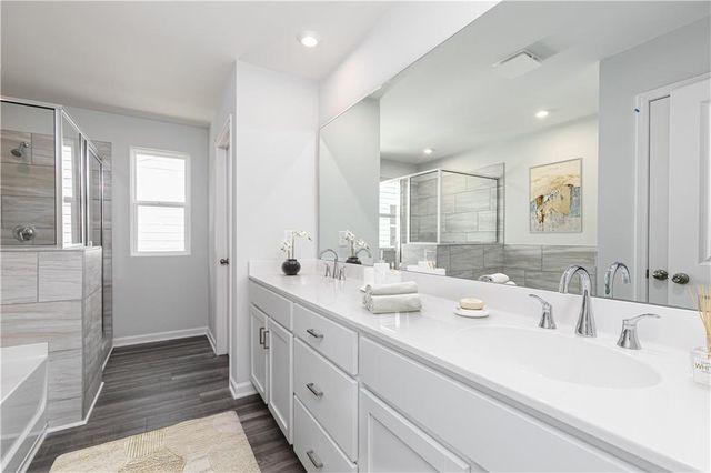 3549 Annsbury Court, Lilburn, GA 30047