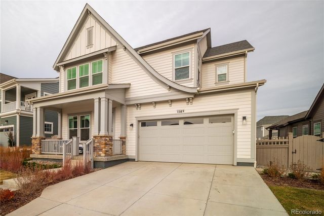 1589 Chestnut Avenue, Erie, CO 80516