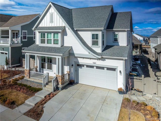 1589 Chestnut Avenue, Erie, CO 80516