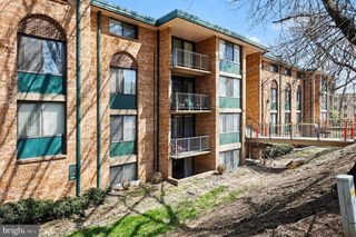 503 N ARMISTEAD ST N #201, Alexandria, VA 22312