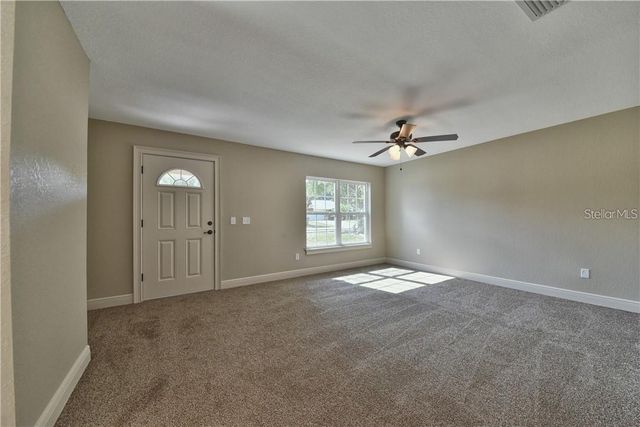 16025 SW 27TH AVENUE ROAD, Ocala, FL 34473