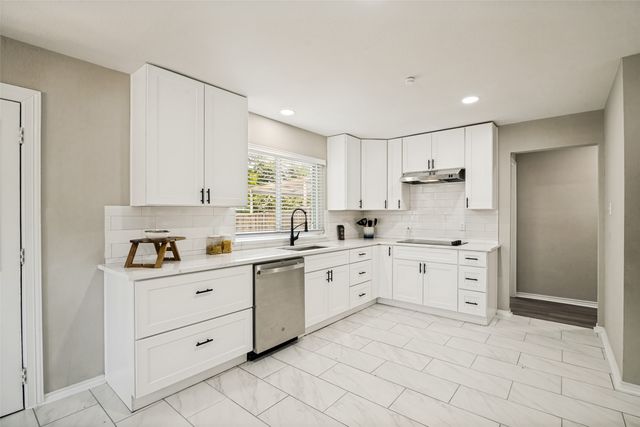 5121 Vera Cruz Drive, Garland, TX 75043