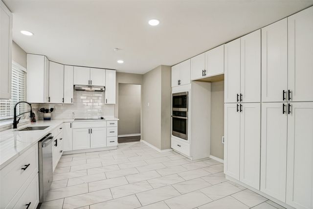5121 Vera Cruz Drive, Garland, TX 75043