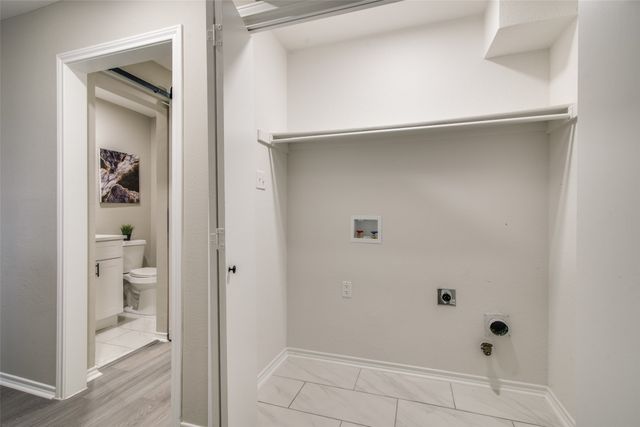 5121 Vera Cruz Drive, Garland, TX 75043