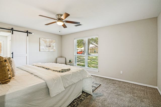 5121 Vera Cruz Drive, Garland, TX 75043