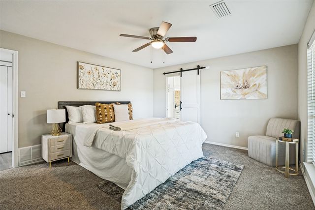 5121 Vera Cruz Drive, Garland, TX 75043