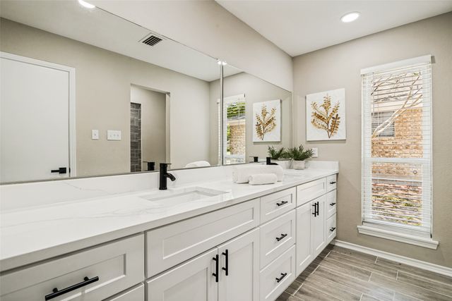 5121 Vera Cruz Drive, Garland, TX 75043