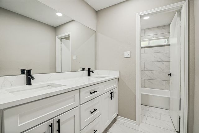 5121 Vera Cruz Drive, Garland, TX 75043