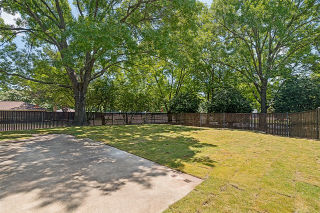5121 Vera Cruz Drive, Garland, TX 75043