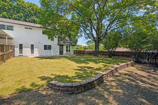 5121 Vera Cruz Drive, Garland, TX 75043