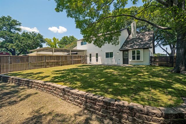 5121 Vera Cruz Drive, Garland, TX 75043