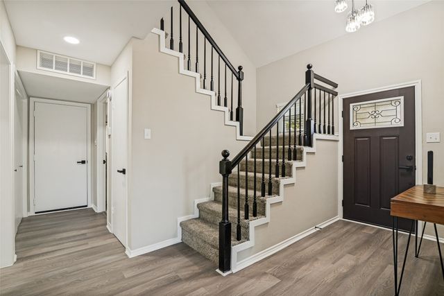 5121 Vera Cruz Drive, Garland, TX 75043