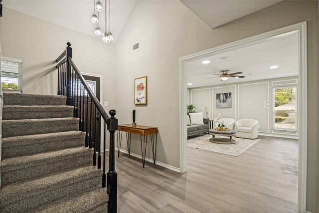 5121 Vera Cruz Drive, Garland, TX 75043
