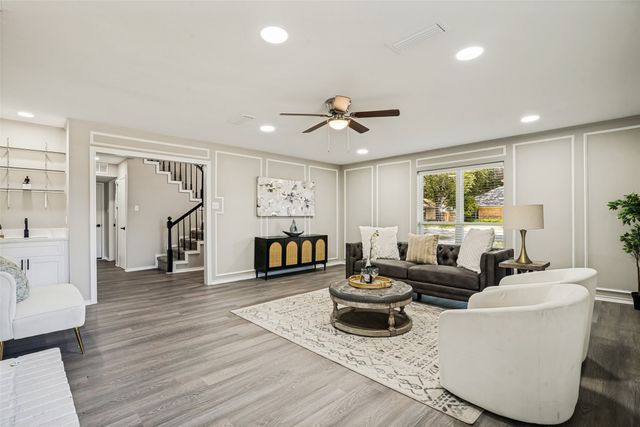 5121 Vera Cruz Drive, Garland, TX 75043
