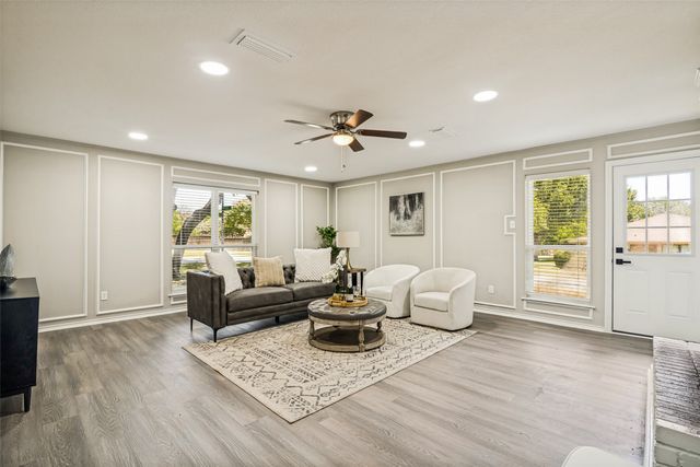 5121 Vera Cruz Drive, Garland, TX 75043