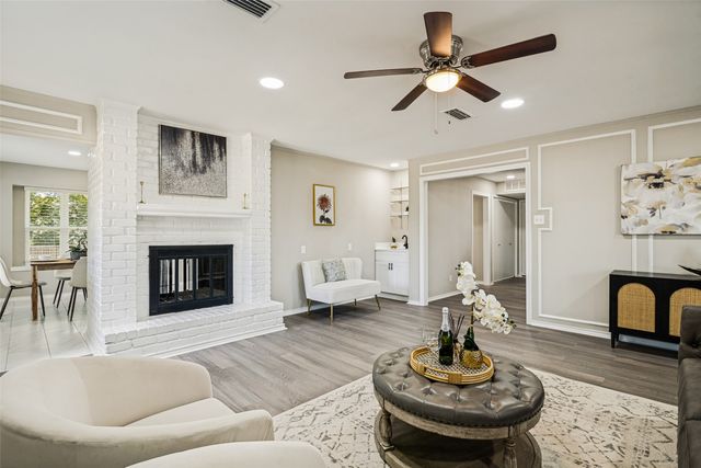 5121 Vera Cruz Drive, Garland, TX 75043