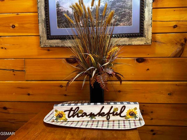 656 Forest Drive, Pigeon Forge, TN 37863