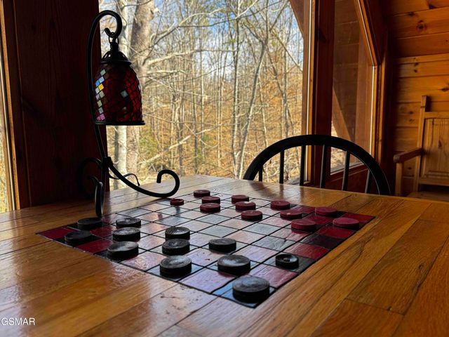 656 Forest Drive, Pigeon Forge, TN 37863