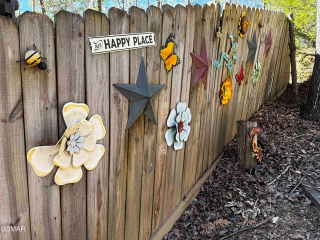 656 Forest Drive, Pigeon Forge, TN 37863