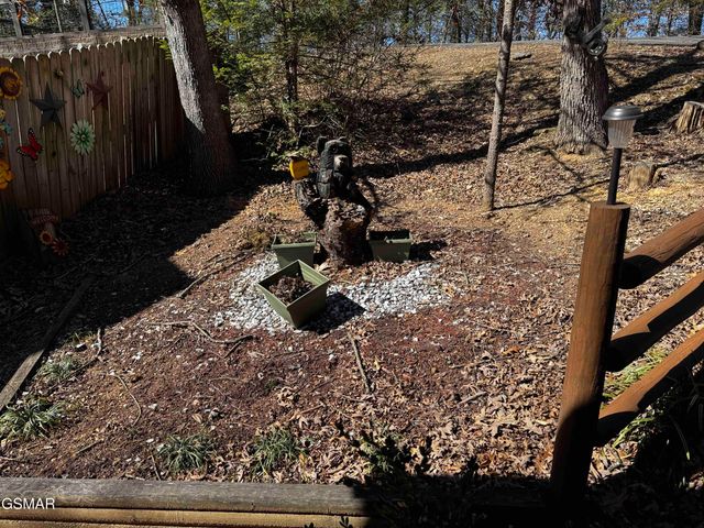 656 Forest Drive, Pigeon Forge, TN 37863