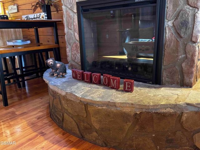 656 Forest Drive, Pigeon Forge, TN 37863